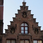 Hausgiebel