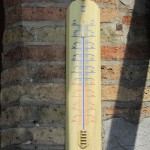 40 Grad in der Sonne!