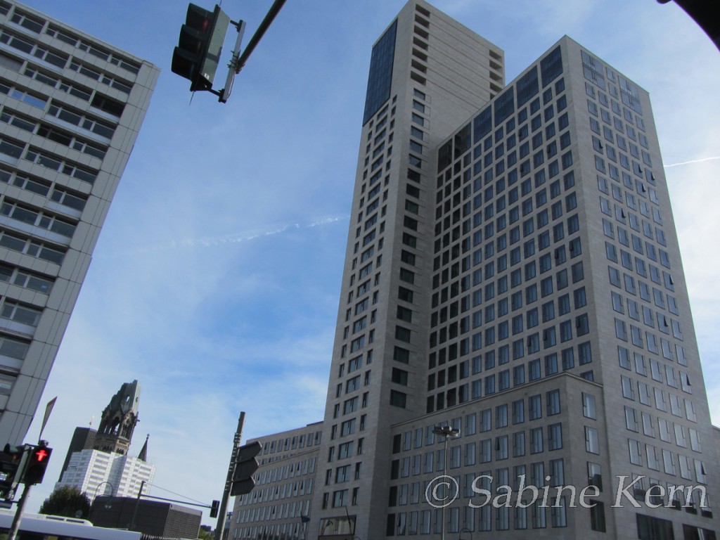 Hotel Waldorf-Astoria