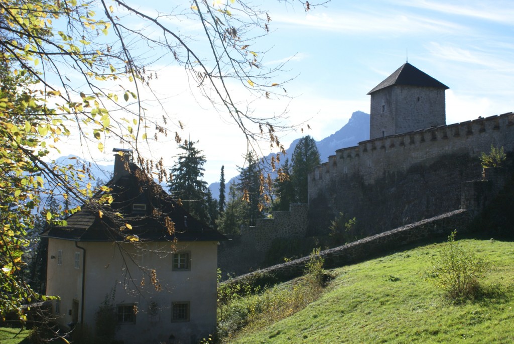 Stadtbefestigungsanlagen