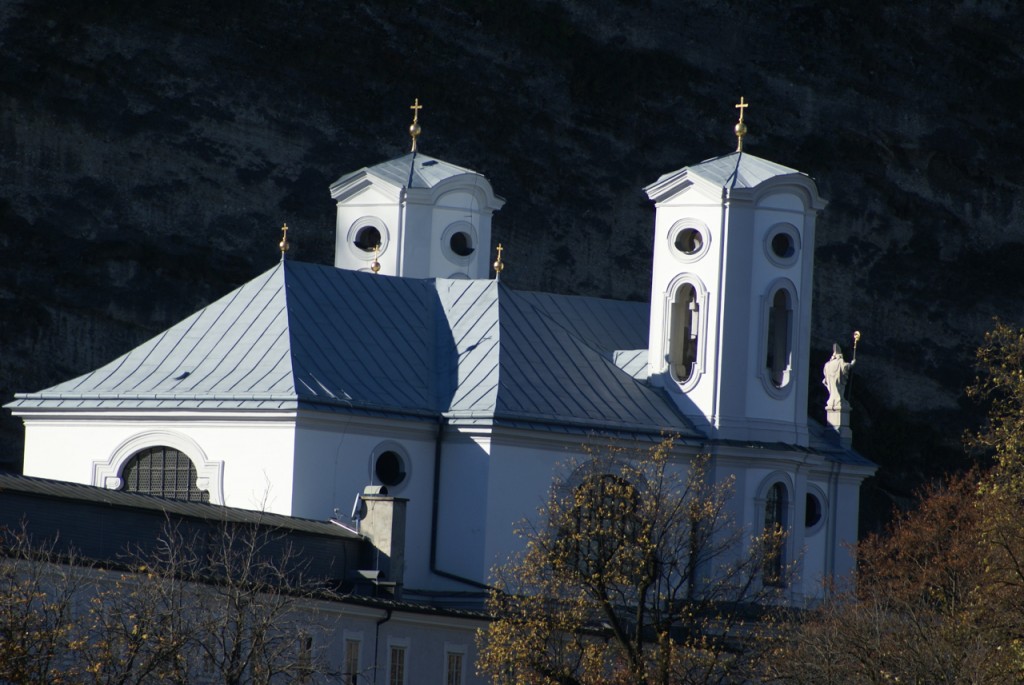 Ursulinenkirche