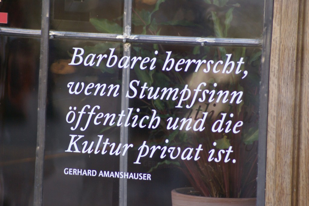 Am Zipfer Bierhaus