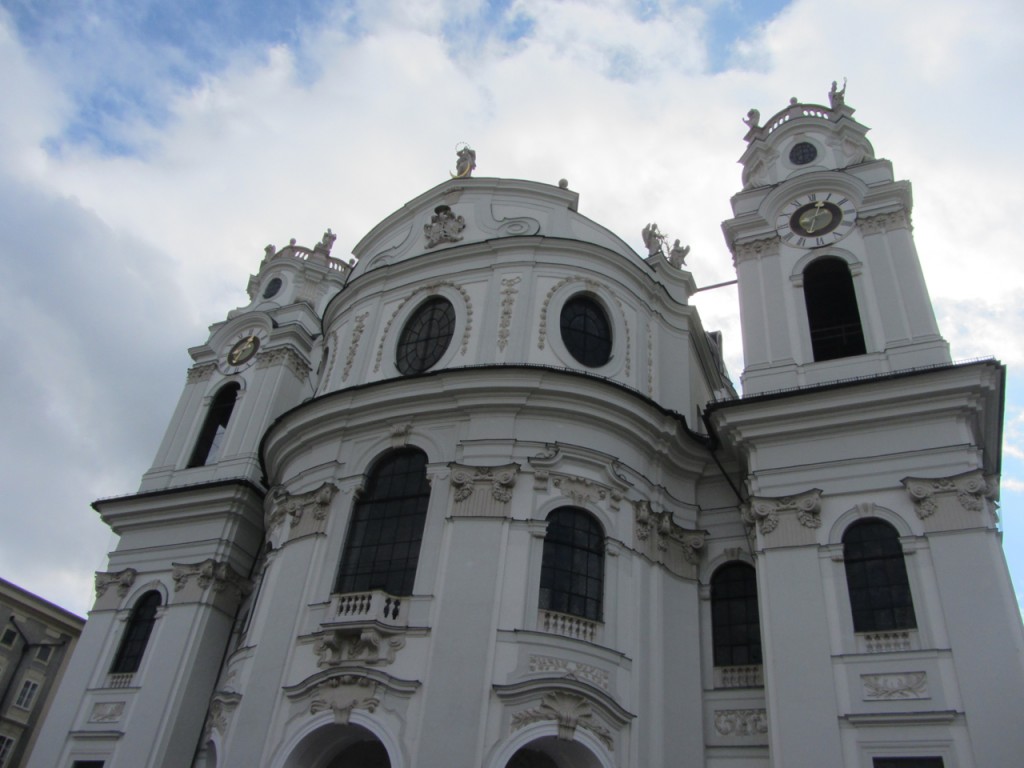 Kollegienkirche