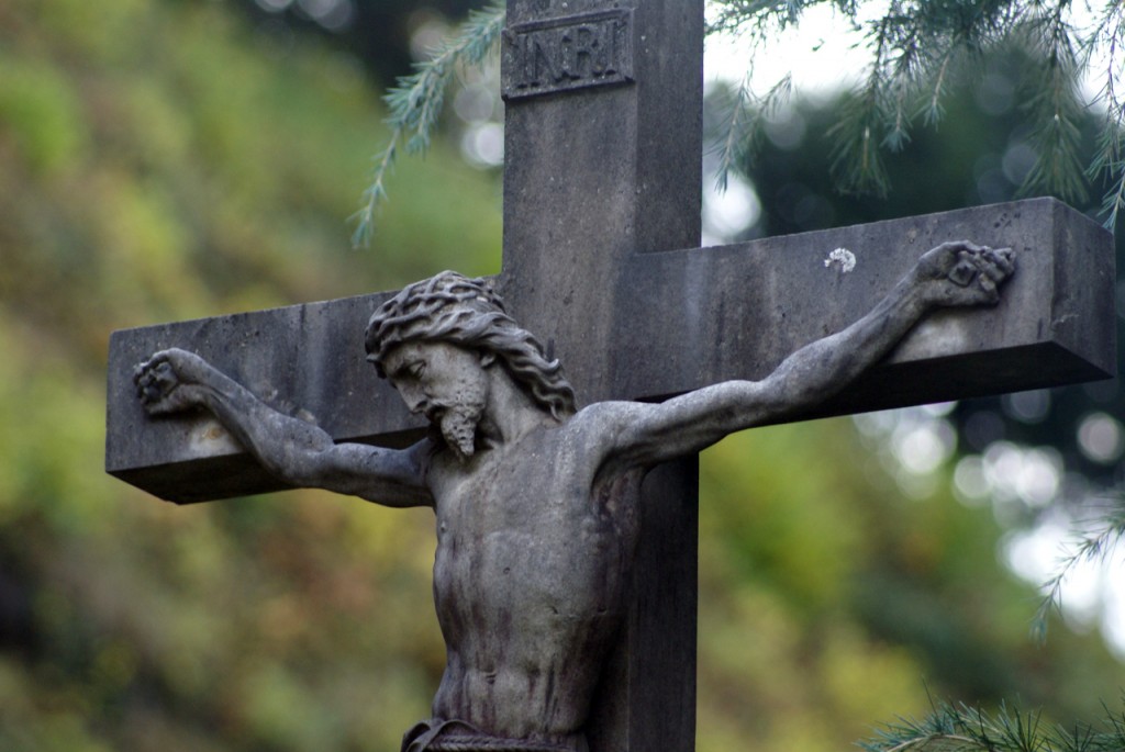 Petersfriedhof, Salzburg, Österreich