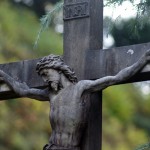 Petersfriedhof, Salzburg, Österreich