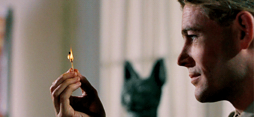 Peter O'Toole als Lawrence von Arabien