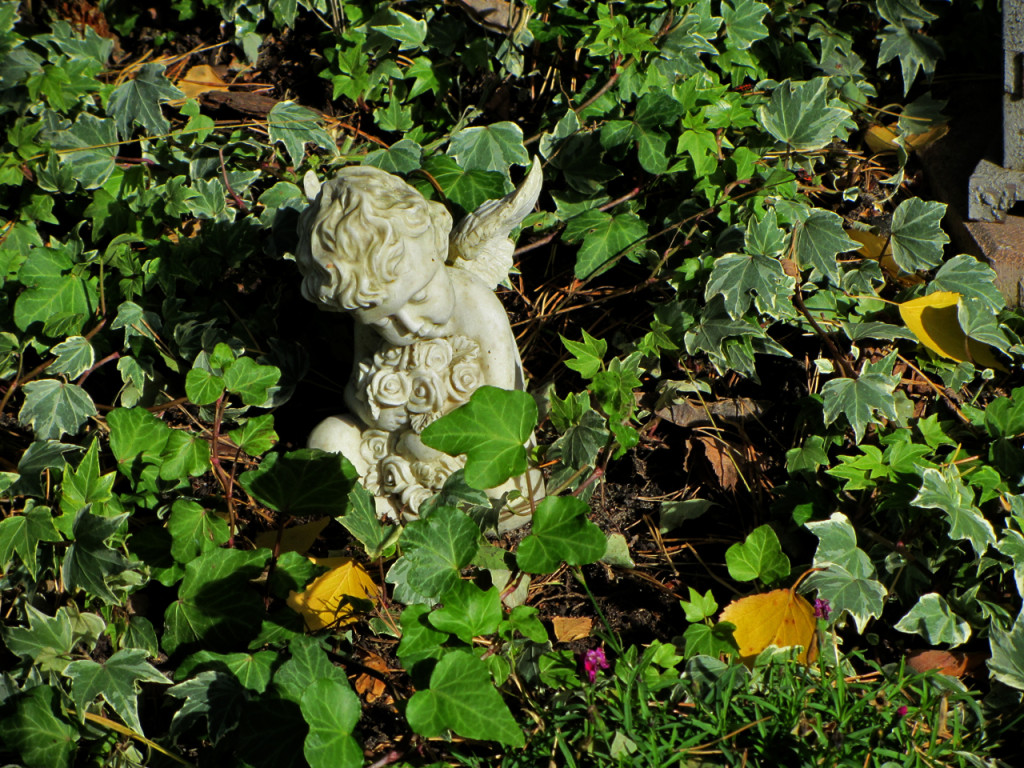 Waldfriedhof, Berlin