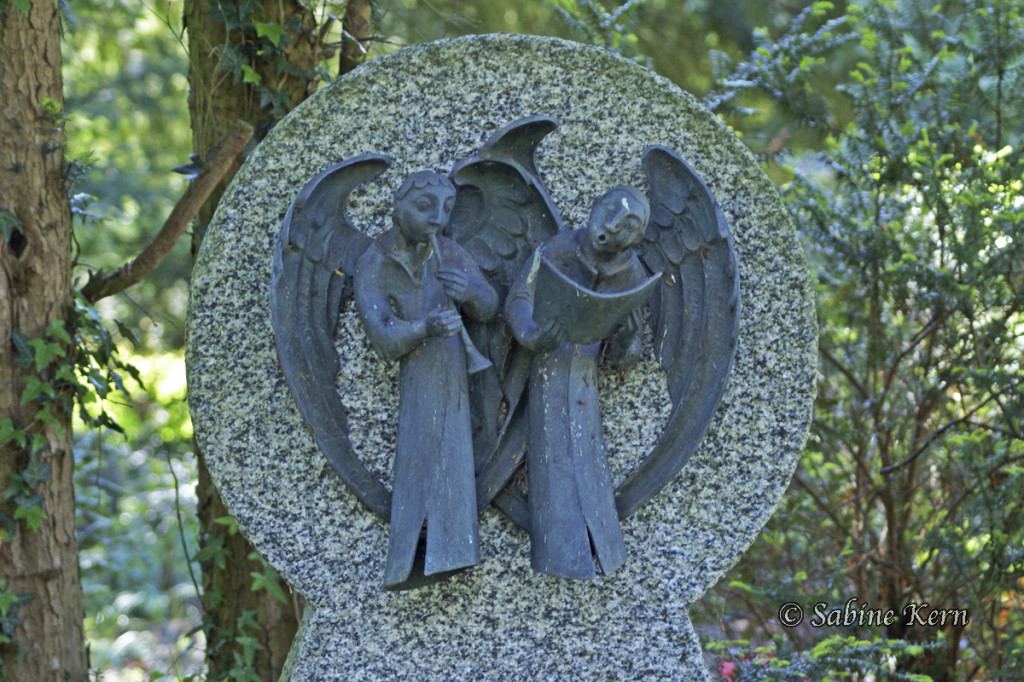 Friedhof Viersen