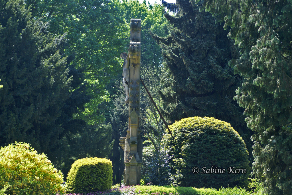 Friedhof Viersen