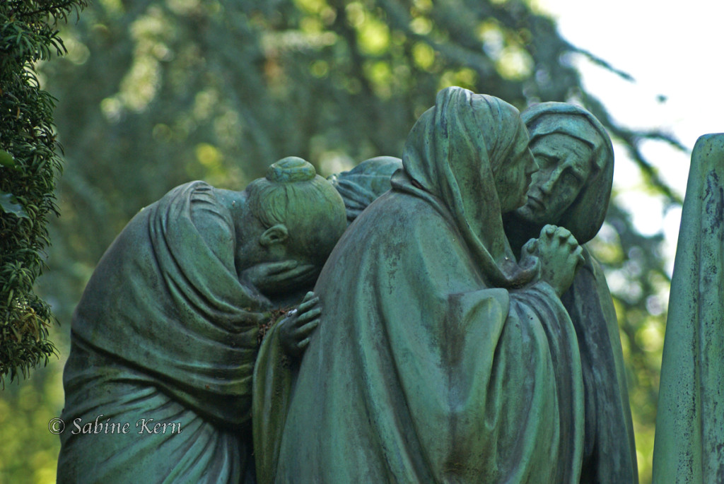 Friedhof Viersen