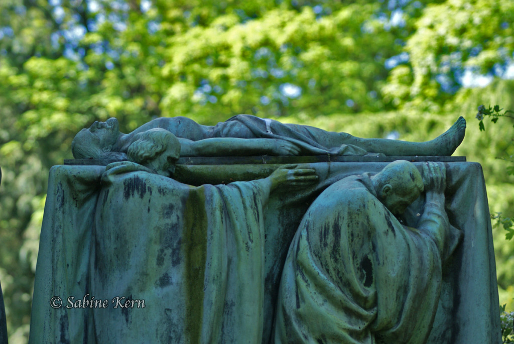 Friedhof Viersen