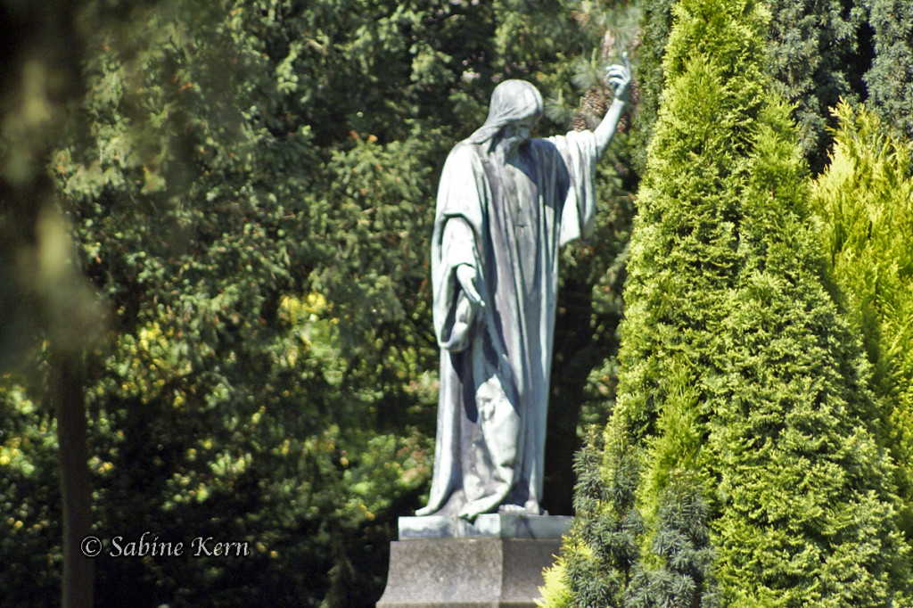 Friedhof Viersen