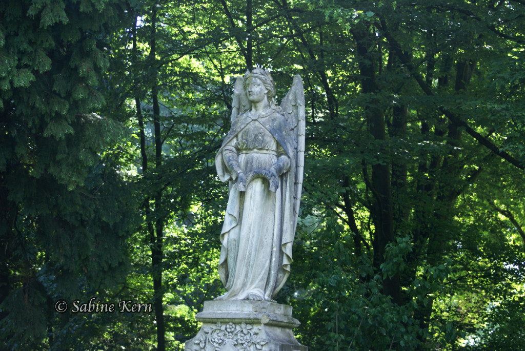 Friedhof Viersen