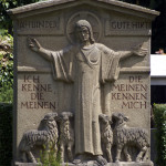 Friedhof St. Paulin, Trier
