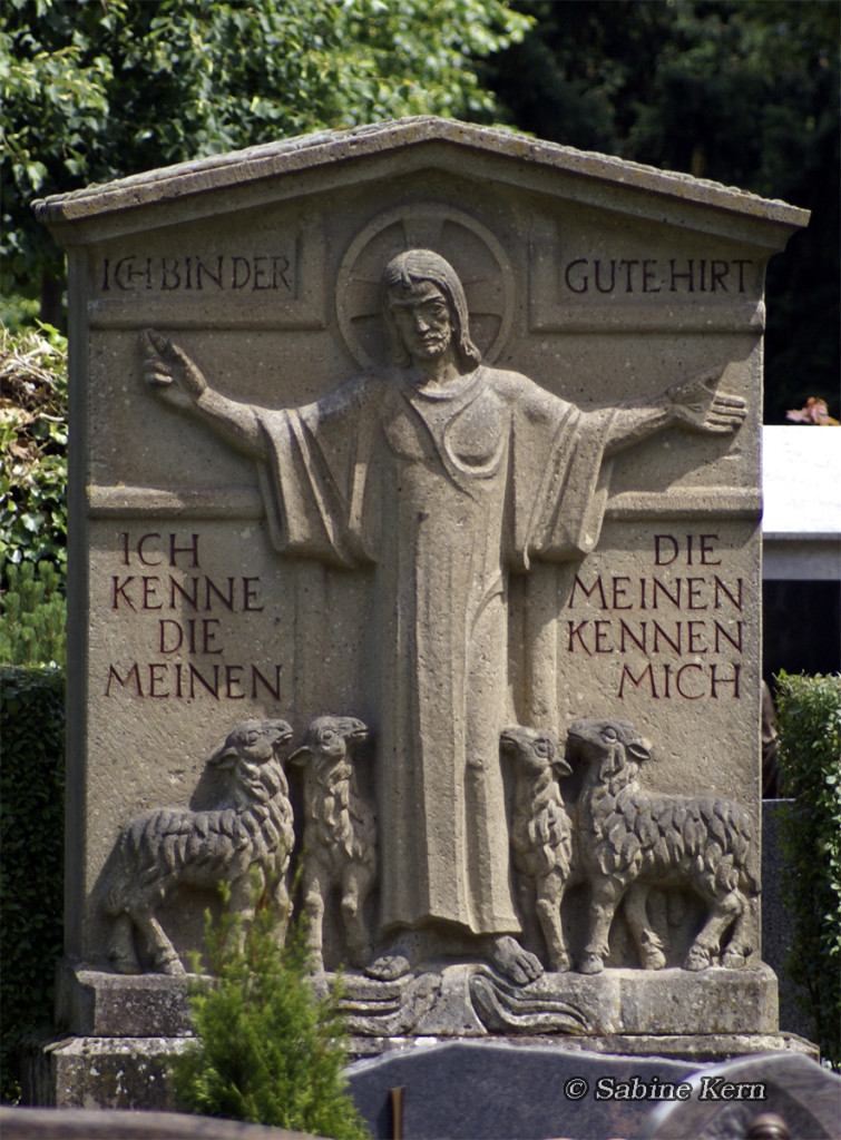 Friedhof St. Paulin, Trier