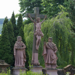 Friedhof St. Paulin, Trier