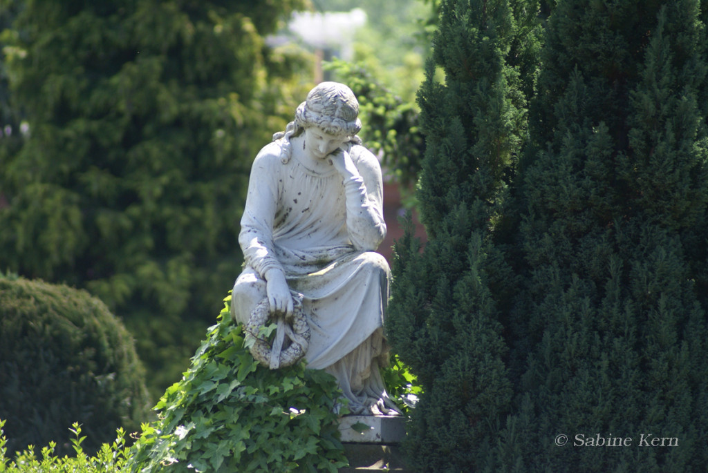 Friedhof St. Paulin, Trier