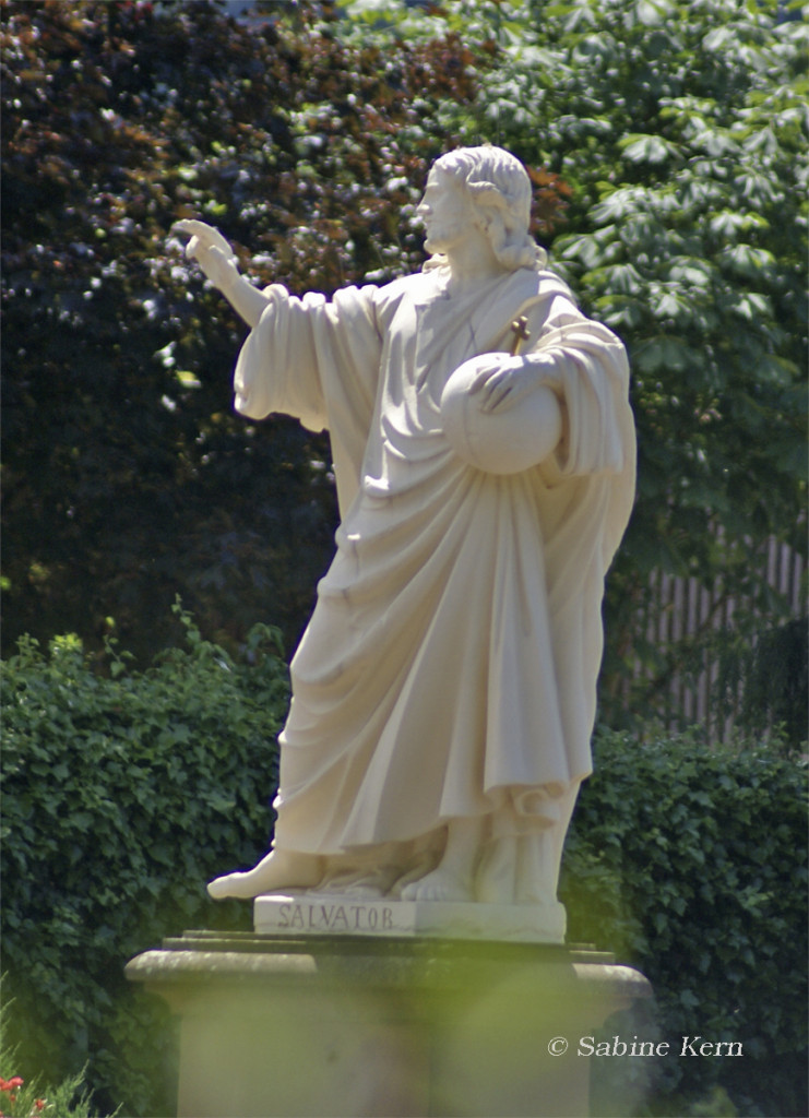 Friedhof St. Paulin, Trier