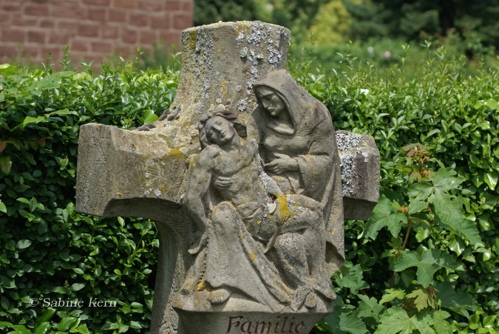 Friedhof St. Paulin, Trier