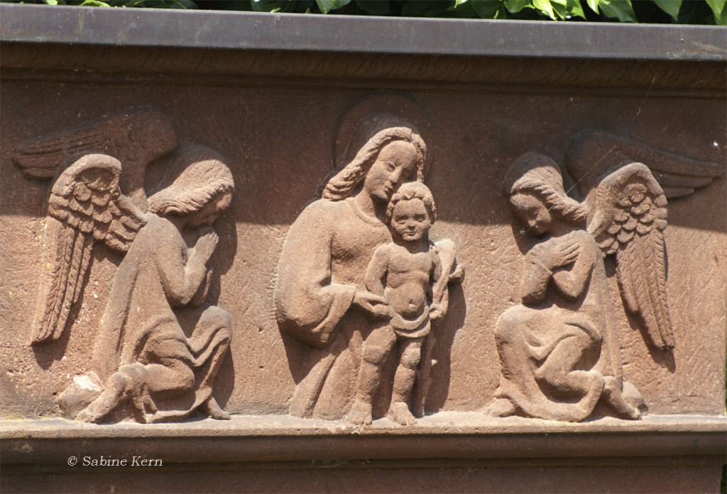 Friedhof St. Paulin, Trier
