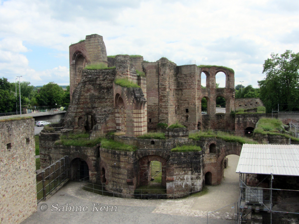 Kaiserthermen