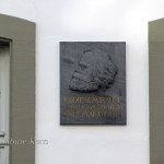 Karl Marx' Geburtshaus