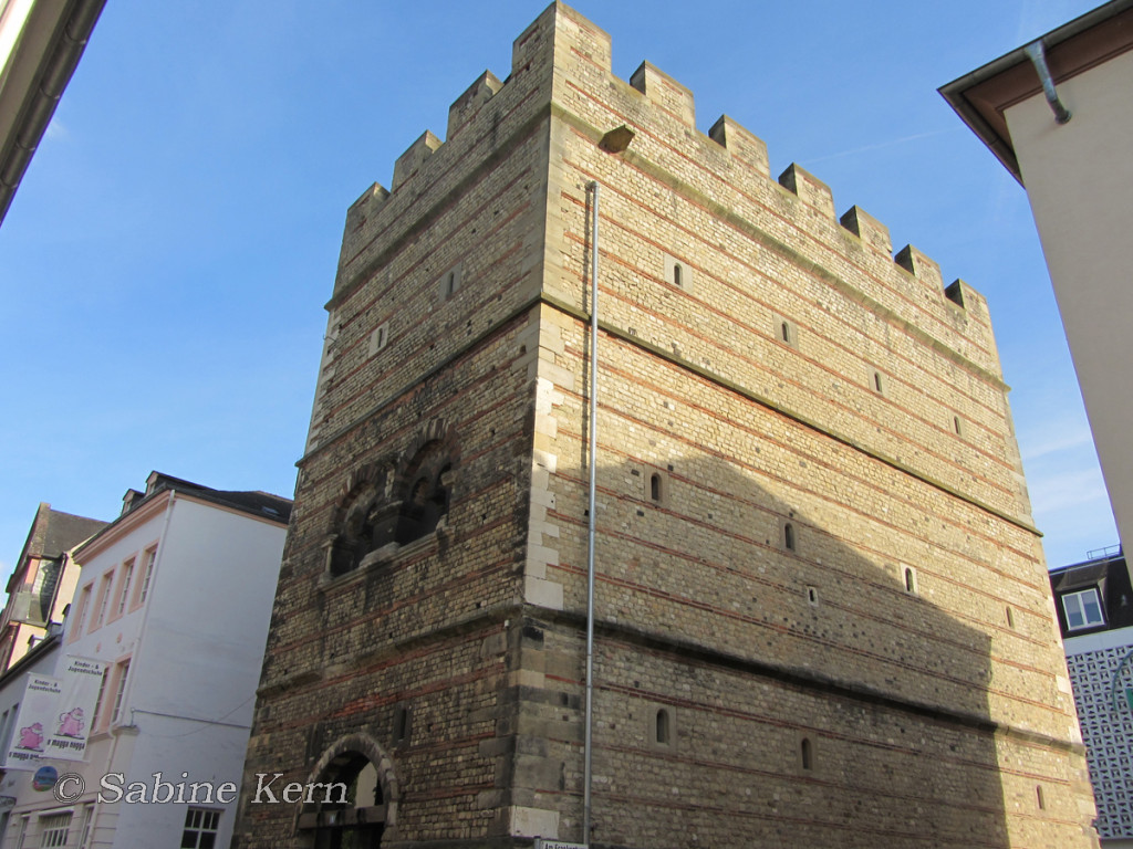 Frankenturm