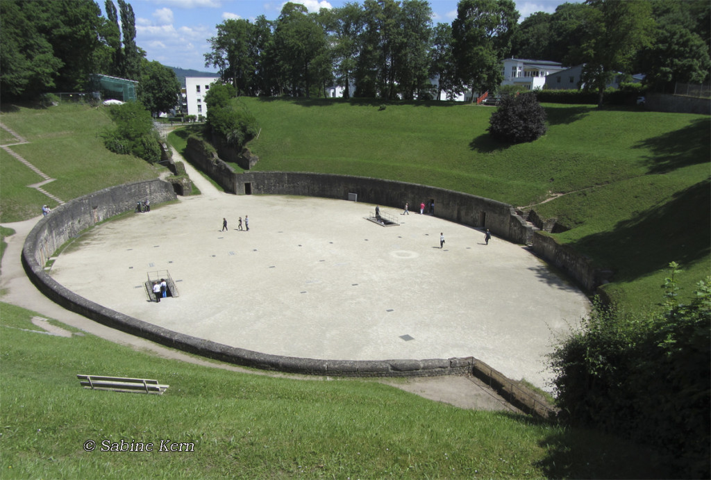 Amphitheater